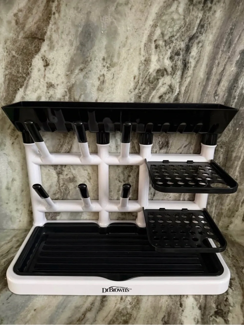 Dr. Browns Bottle Drying Rack